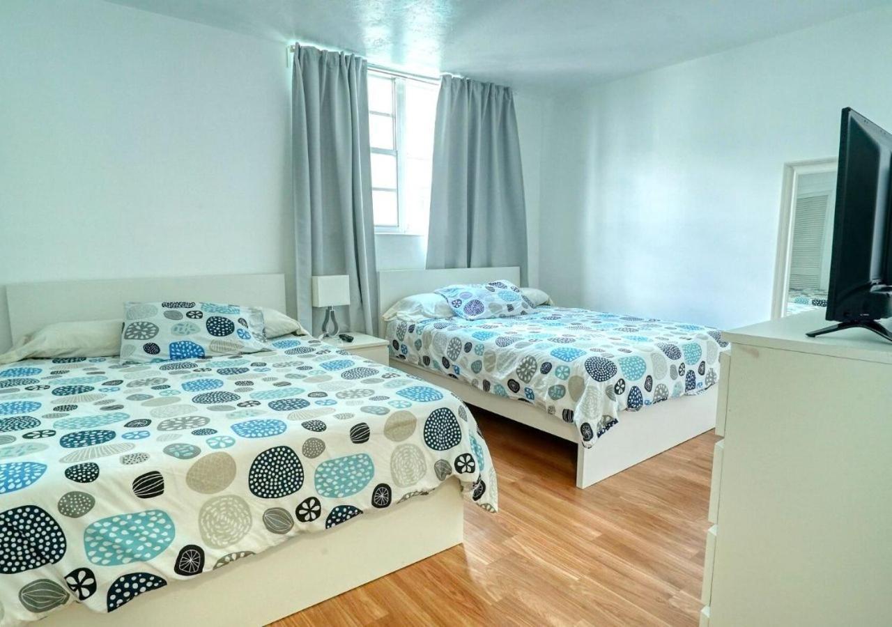 The Tides On Miami Hollywood Bay View Apartments 1B Luaran gambar
