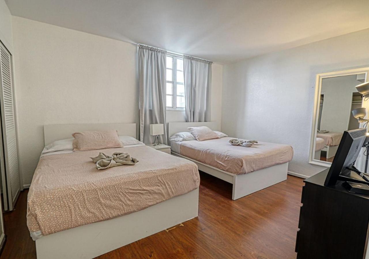 The Tides On Miami Hollywood Bay View Apartments 1B Luaran gambar