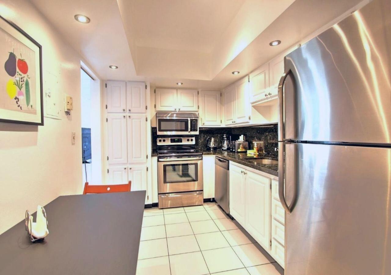 The Tides On Miami Hollywood Bay View Apartments 1B Luaran gambar