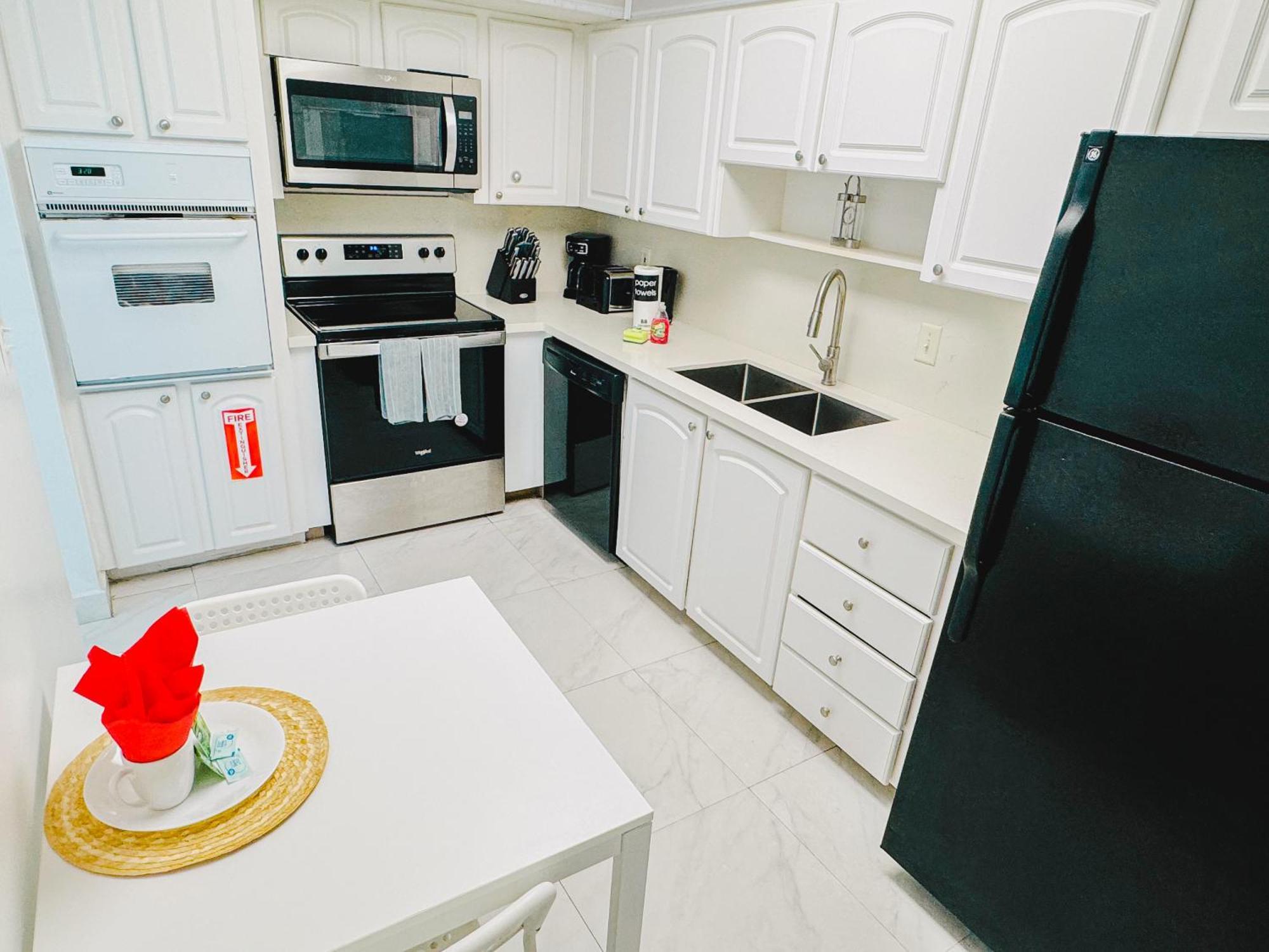 The Tides On Miami Hollywood Bay View Apartments 1B Luaran gambar