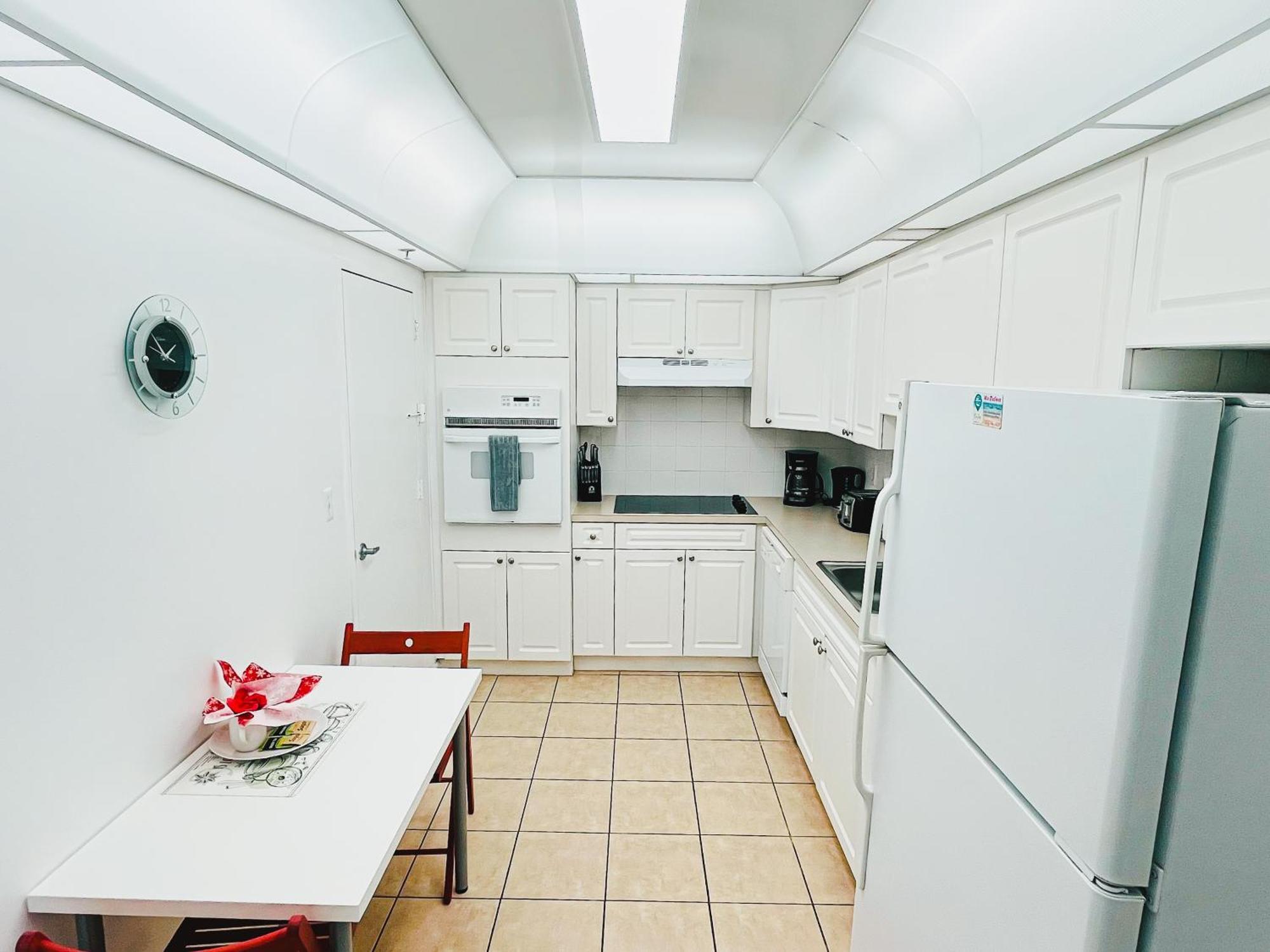 The Tides On Miami Hollywood Bay View Apartments 1B Luaran gambar