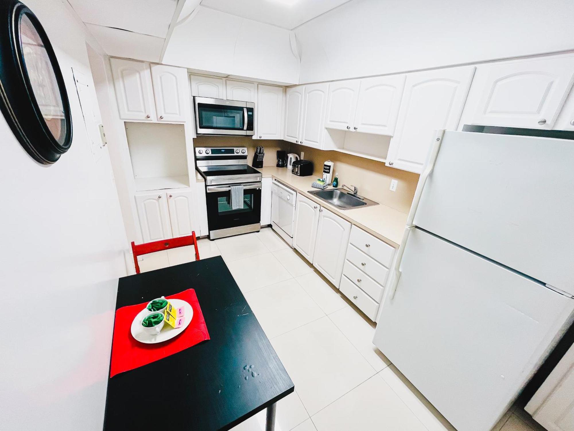 The Tides On Miami Hollywood Bay View Apartments 1B Luaran gambar