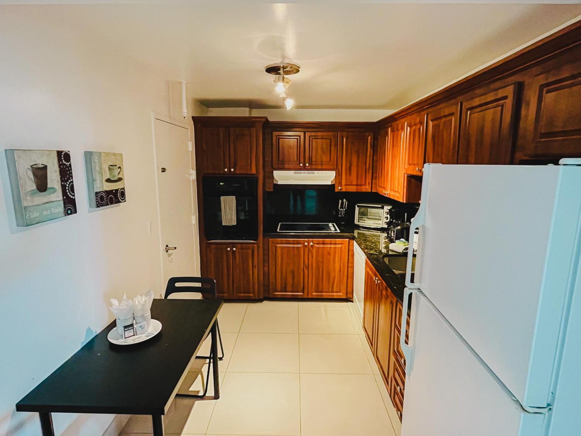 The Tides On Miami Hollywood Bay View Apartments 1B Luaran gambar