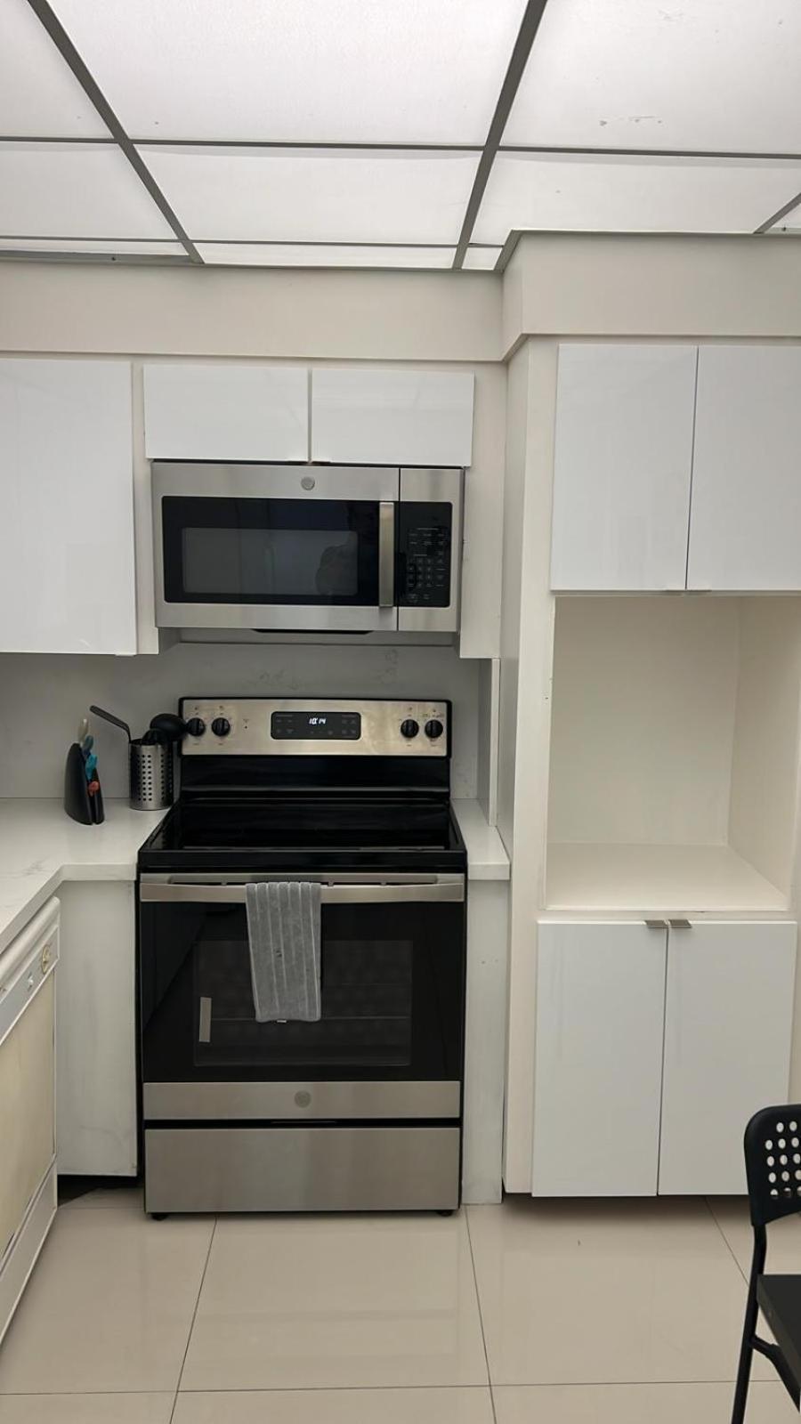 The Tides On Miami Hollywood Bay View Apartments 1B Luaran gambar
