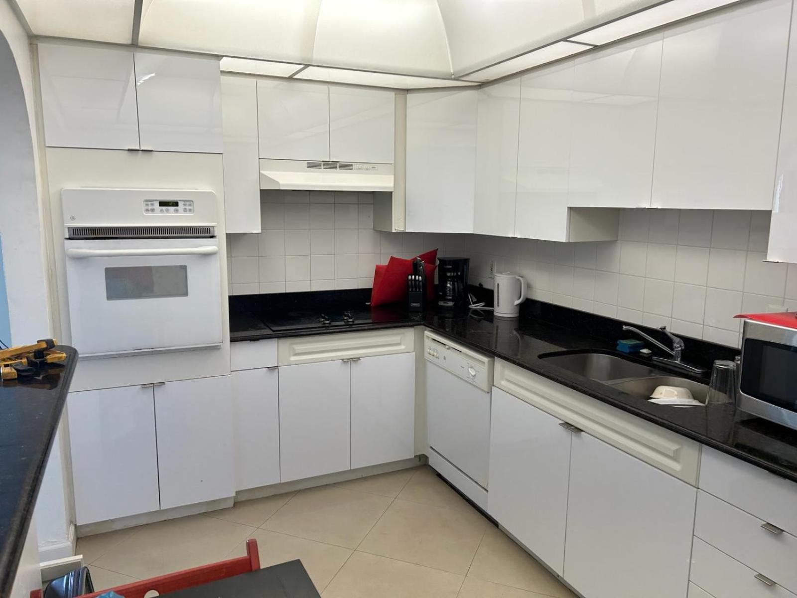 The Tides On Miami Hollywood Bay View Apartments 1B Luaran gambar