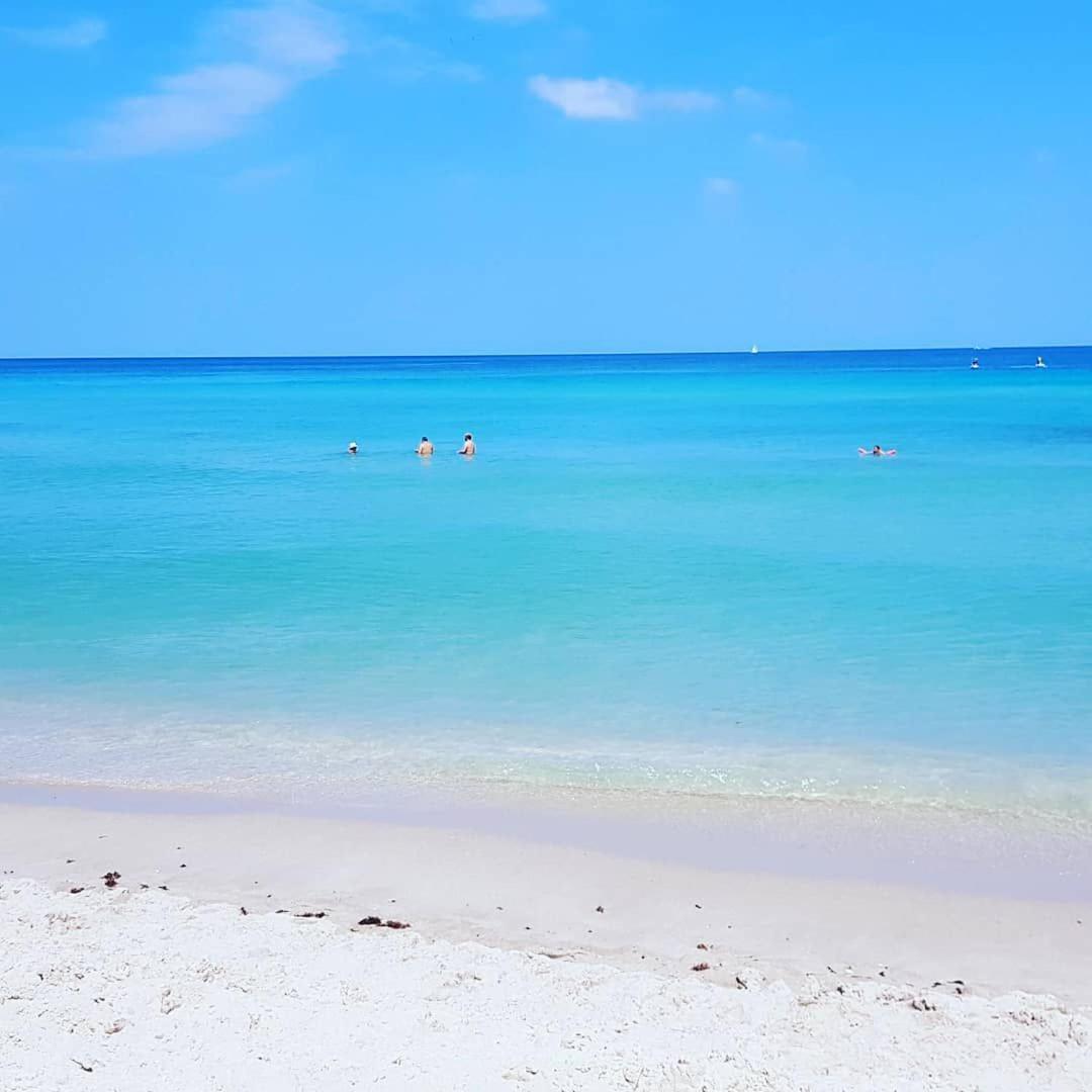 The Tides On Miami Hollywood Bay View Apartments 1B Luaran gambar