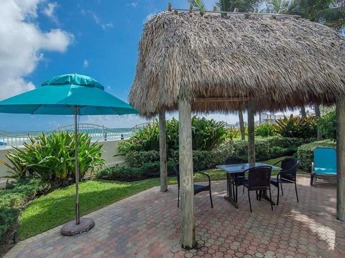 The Tides On Miami Hollywood Bay View Apartments 1B Luaran gambar
